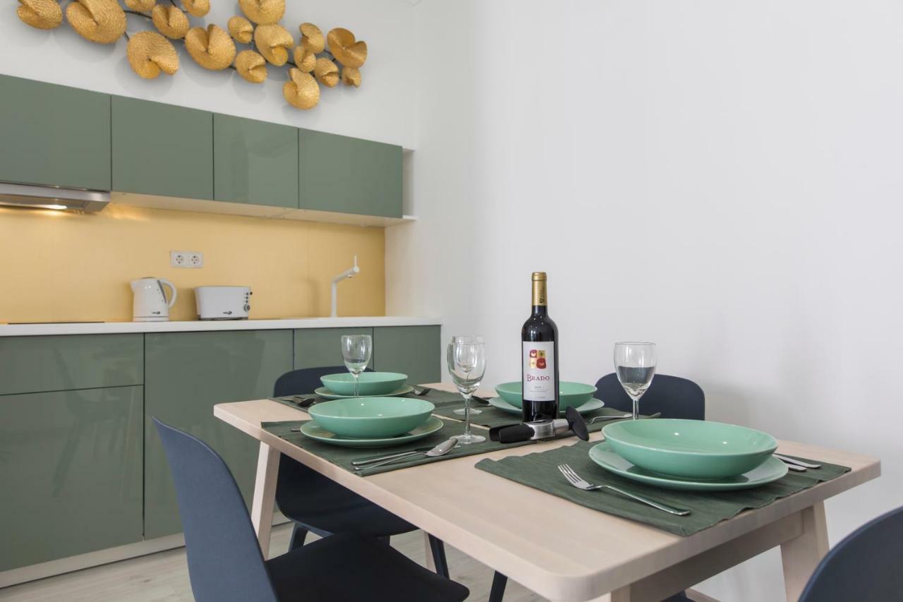 Apartamento Principe Real: Elegant Flat With Terrace Lisboa
