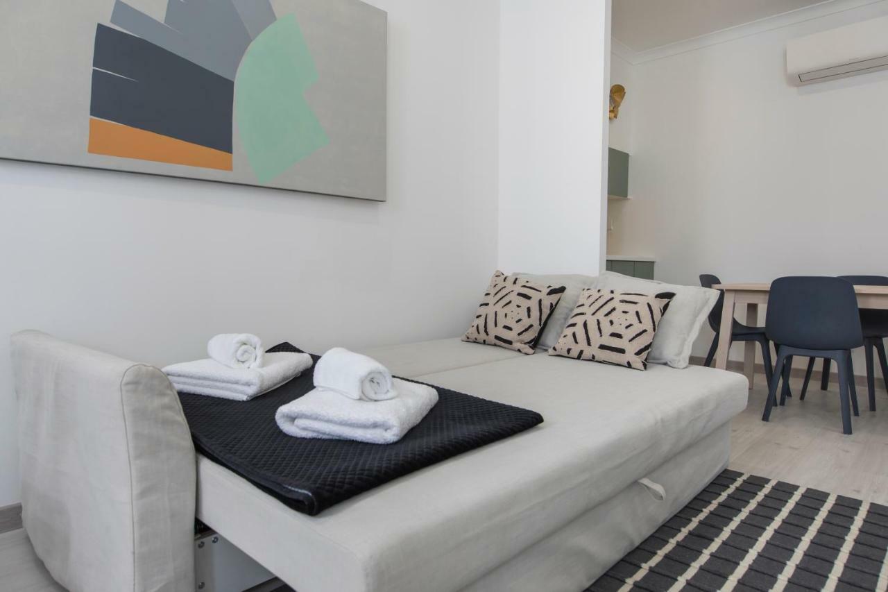 Apartamento Principe Real: Elegant Flat With Terrace